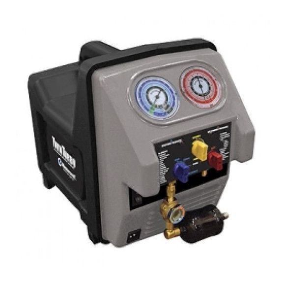 Станція утилізації фреону Mastercool MC - 69350 - 220 p-372 фото