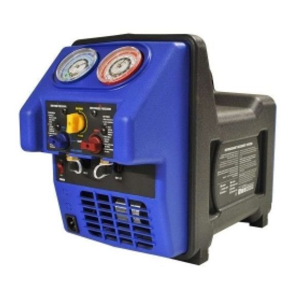 Станція утилізації фреону Mastercool MC - 69300 - 220 p-373 фото
