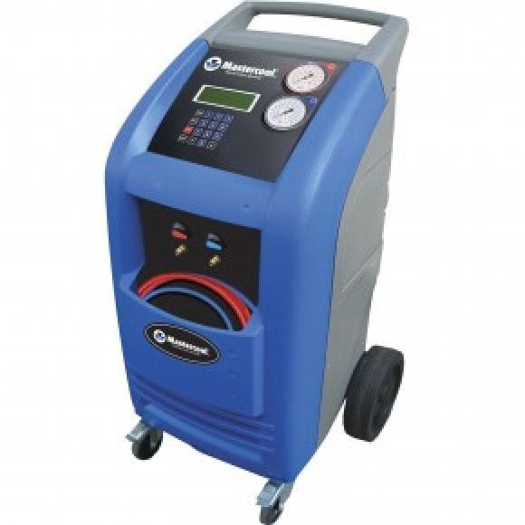 Станція для обслуговування автомобільних кондиціонерів Mastercool MC - 69788 - 220 p-374 фото