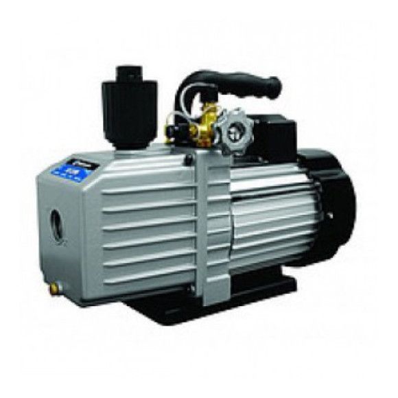 Двоступеневий вакуумний насос Mastercool MC - 90070 p-380 фото