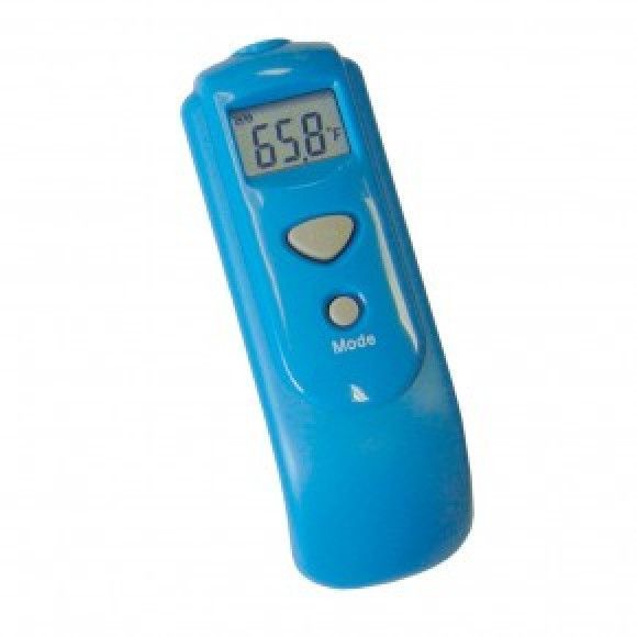 Термометр інфрачервоний дистанційний Mastercool MC - 52227 p-364 фото