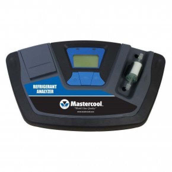 Рулон паперу для термопринтера Mastercool MC - 69HVAC - PR p-391 фото