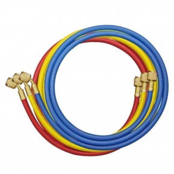 Комплект стандартних шлангів Mastercool MC - 40336 p-318 фото